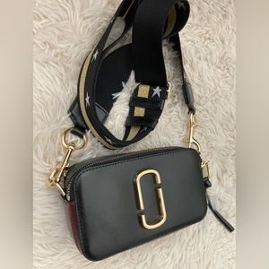 Marc Jacobs Snapshot EUC